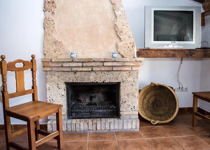 Apartamentos Capricho Del Valle