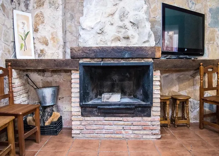 Apartamentos Capricho Del Valle