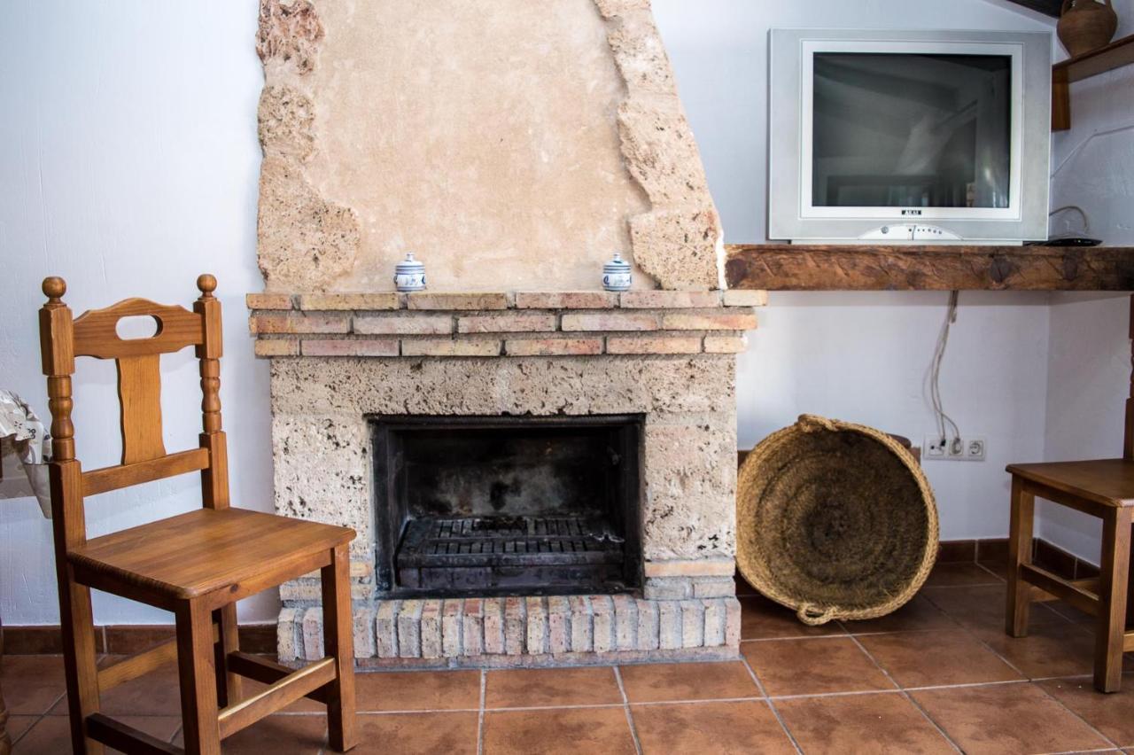 Capricho Del Valle Apartment *