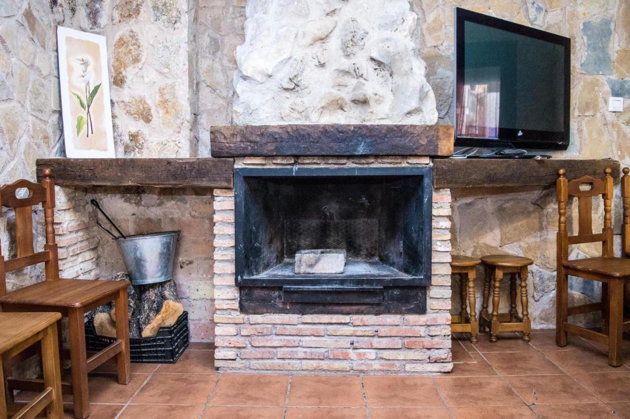 Capricho Del Valle Apartment Arroyo Frio