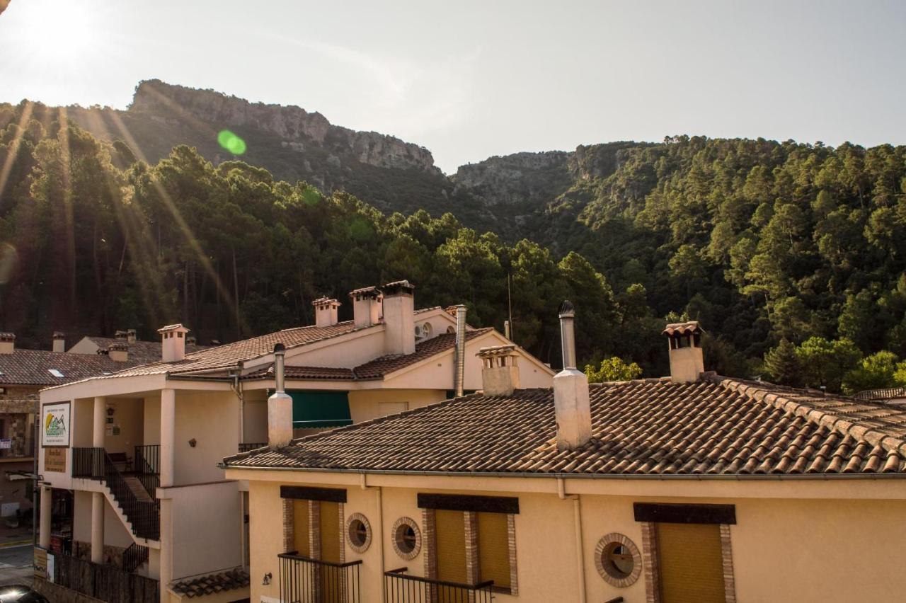 Capricho Del Valle Apartment *