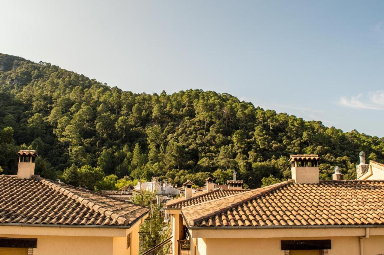 Apartment Capricho Del Valle