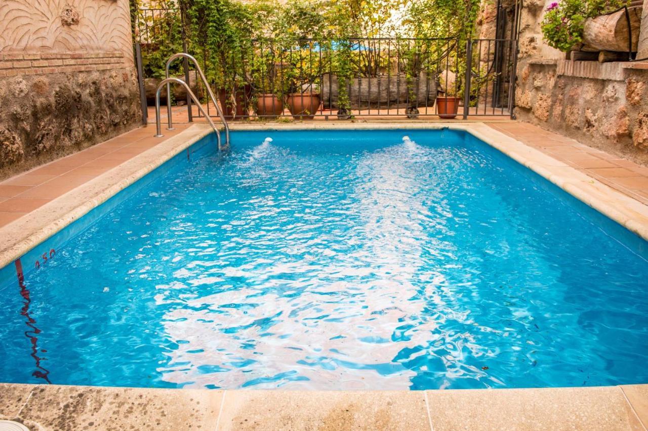 Capricho Del Valle Apartment