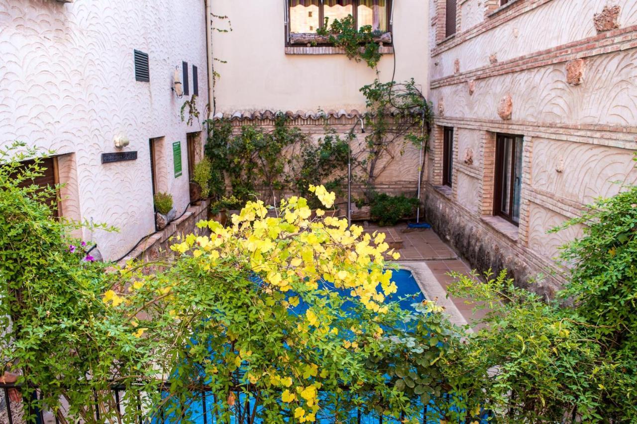 Apartment Capricho Del Valle